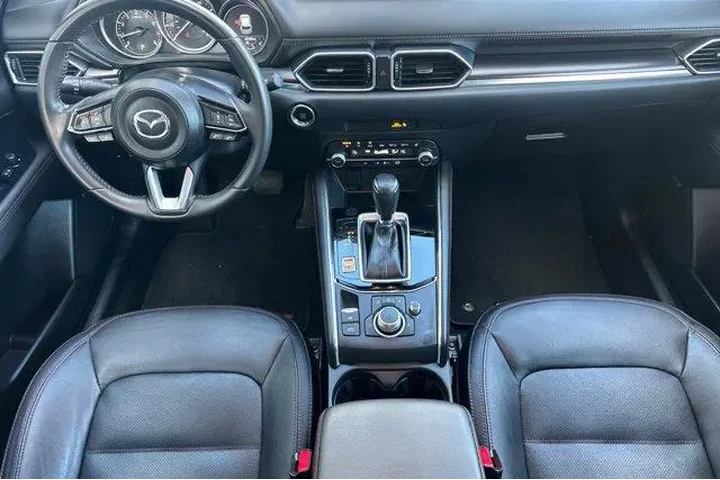 $24900 : Mazda CX-5 2023 AWD 2.5 S Ca image 6