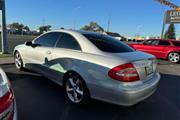 2004 MERCEDES-BENZ CLK-CLASS2 en Santa Rosa