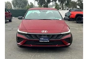 $19550 : Hyundai ELANTRA 2025 SEL Spo thumbnail