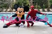 PERSONAJES PARA FIESTAS thumbnail