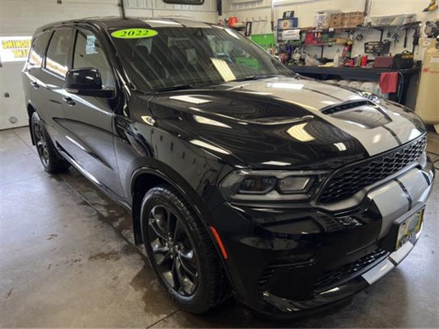 $42900 : 2022 Durango R/T image 3