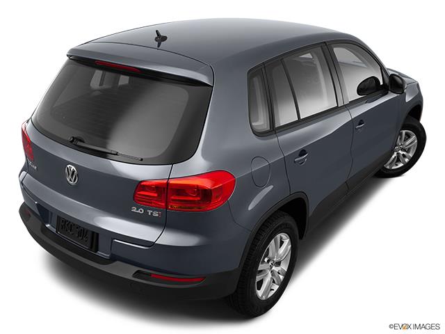 2012 Tiguan image 10