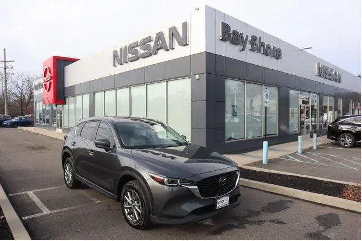 $20963 : Mazda CX-5 2022 AWD 2.5 S Pr image 2