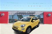 2018 FIAT 500X Trekking thumbnail