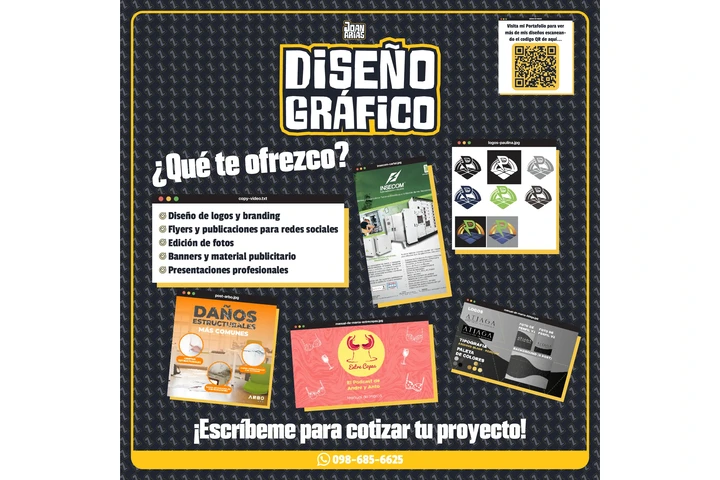Diseño Grafico Para Redes Soci image 2