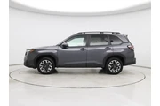 $30998 : Subaru Forester 2025 AWD Pre thumbnail