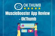 MuscleBooster Review - OkThumb en Paterson
