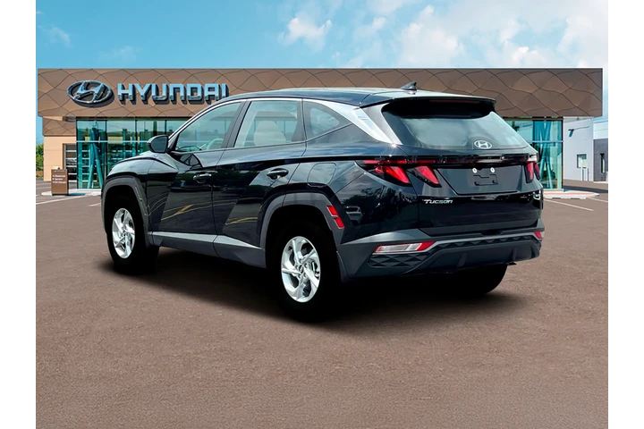 $22555 : Hyundai TUCSON 2024 AWD SE 4 image 5