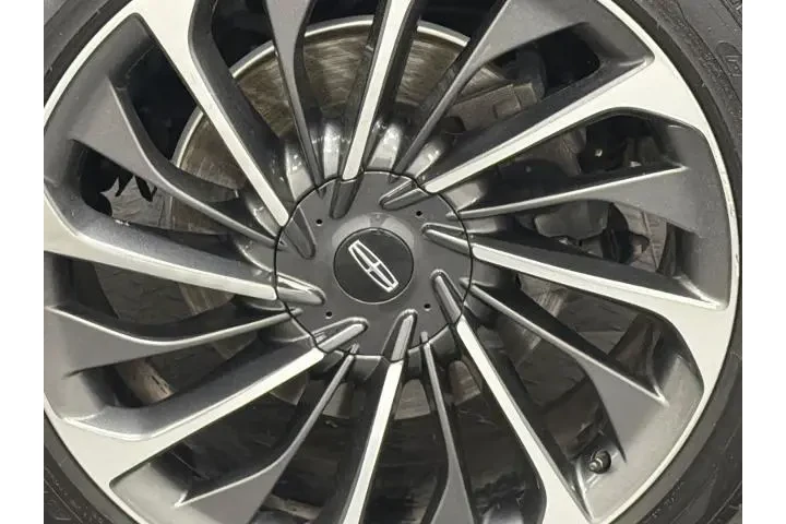 $26000 : Lincoln Aviator 2020 AWD Res image 5