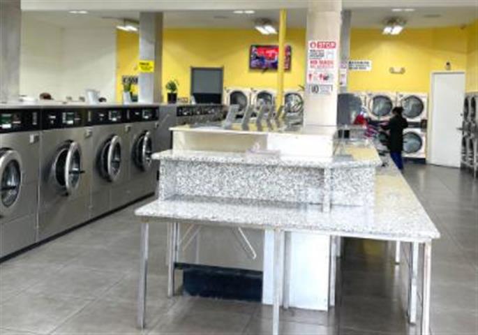 The Laundromat on Main image 1