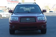 $8995 : 2008 Forester 2.5 X Premium P thumbnail