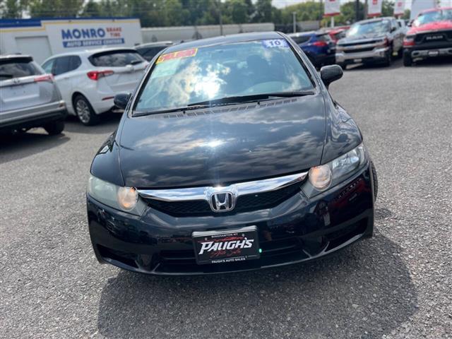 $10990 : 2010 Civic image 6