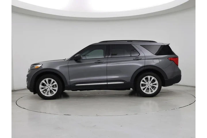 $25998 : Ford Explorer 2021 AWD XLT 4 image 3