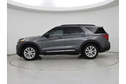 $25998 : Ford Explorer 2021 AWD XLT 4 thumbnail