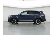 $36998 : Kia Telluride 2024 EX 4dr SU thumbnail