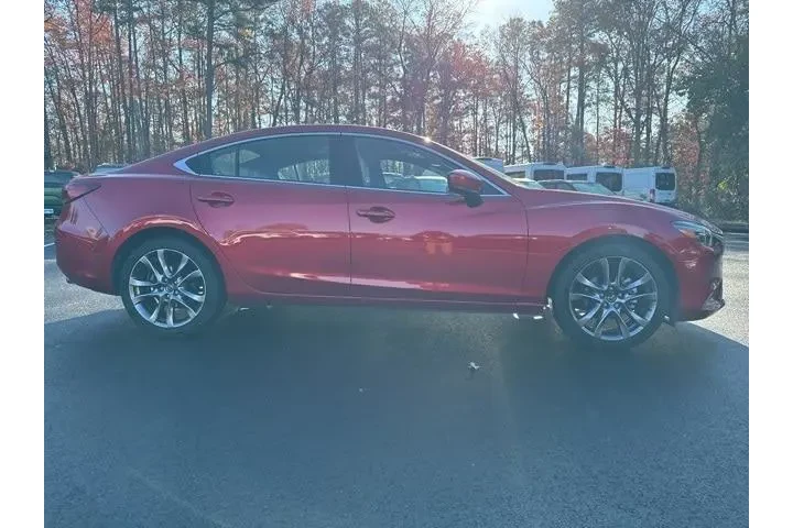 $17748 : Mazda Mazda6 2017 Grand Tour image 6