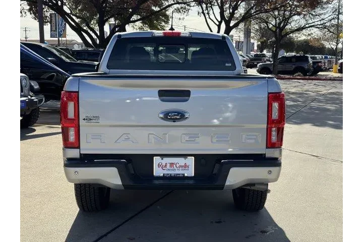 $32152 : Ford Ranger 2022 4x4 XL 4dr image 6