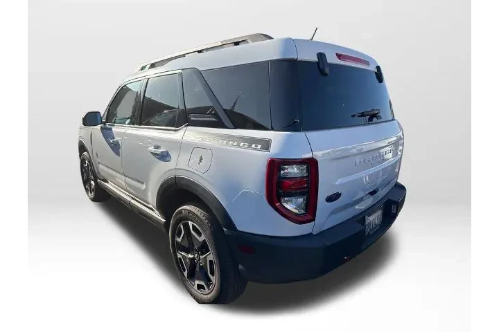 $24478 : Ford Bronco Sport 2023 AWD O image 5