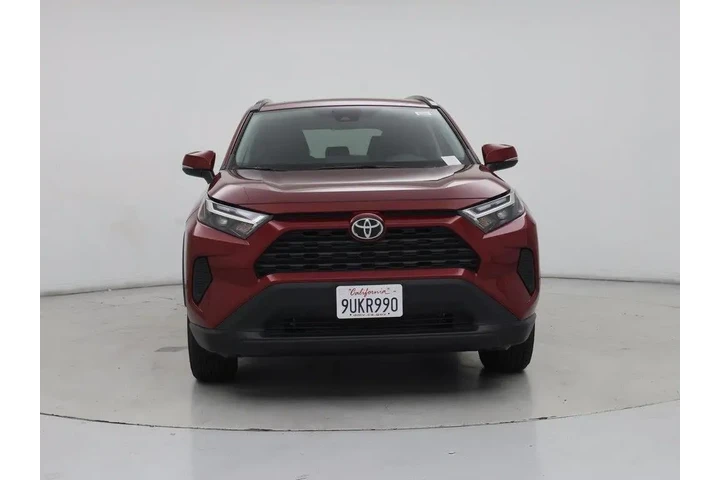 $34998 : Toyota RAV4 2025 XLE 4dr SUV image 5