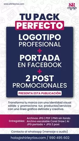 Diseño Gráfico Publicitario image 5