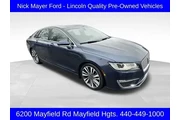 Lincoln MKZ 2017 AWD Select en Cleveland