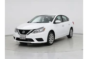 $12599 : Nissan Sentra 2018 S 4dr Sed thumbnail