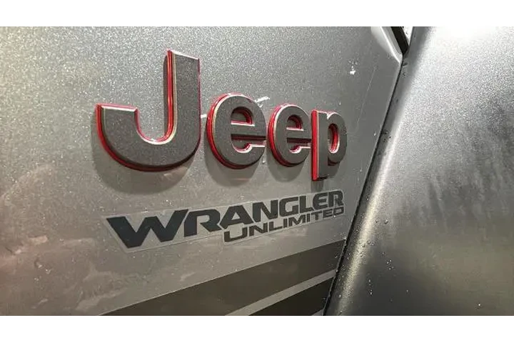 $29987 : Jeep Wrangler Unlimited 2018 image 10