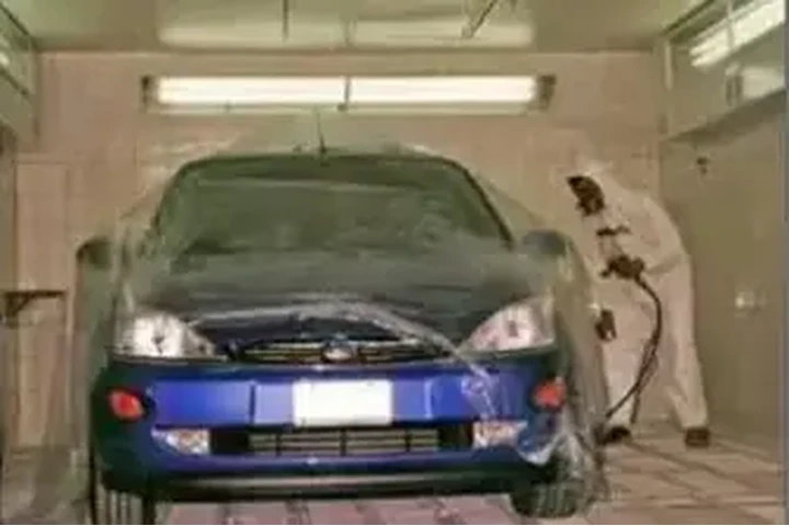PINTA x 1,200 tu AUTO COMPLETO image 2