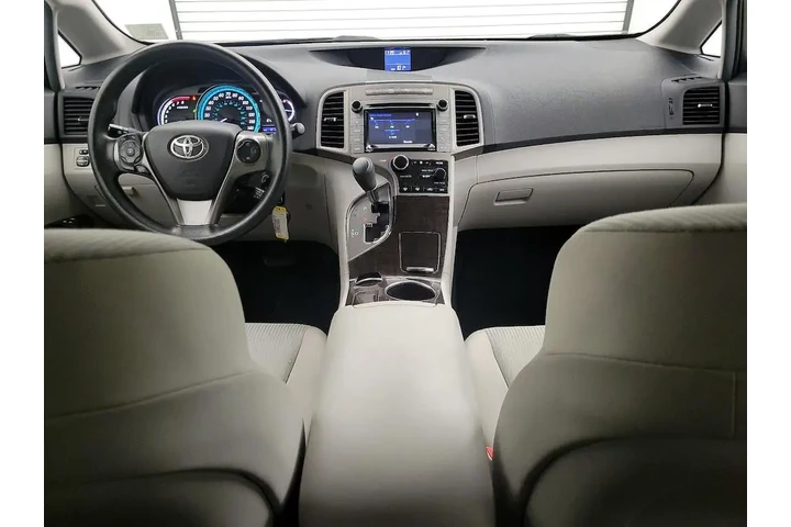 $14998 : Toyota Venza 2015 AWD LE 4dr image 9