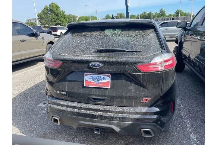 $16995 : Ford Edge 2019 AWD ST 4dr Cr image 6