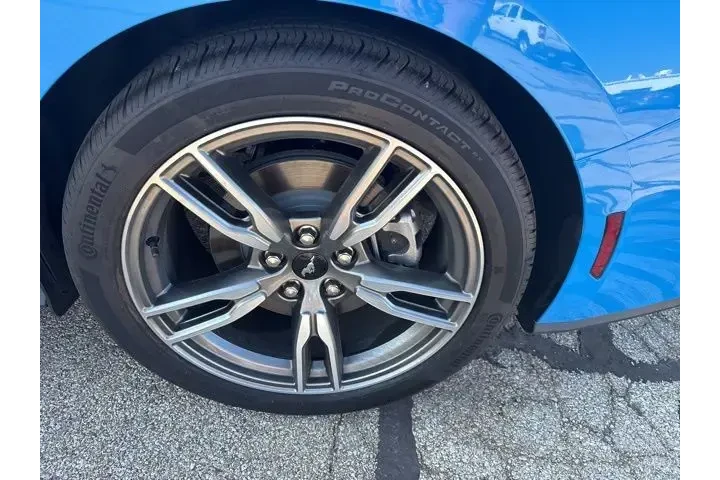 $28990 : Ford Mustang 2024 EcoBoost 2 image 6