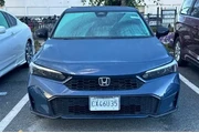 $29991 : Honda Civic Hybrid 2025 Spor thumbnail