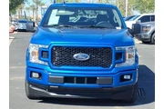 $23863 : Ford F-150 2020 4x2 XL 4dr S thumbnail