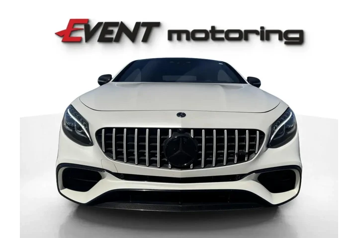 $91999 : 2019 Mercedes-Benz S-Class image 3