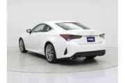 $33998 : Lexus RC 350 2019 2dr Coupe thumbnail
