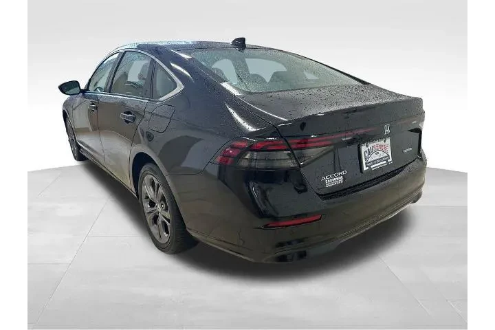 $30985 : Honda Accord Hybrid 2025 EX- image 5