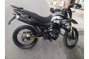 $1350 : Venta MOTOR 1 TRAIL BLACK S thumbnail