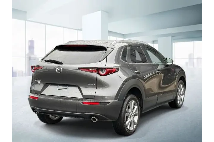 $21888 : Mazda CX-30 2023 AWD 2.5 S S image 4