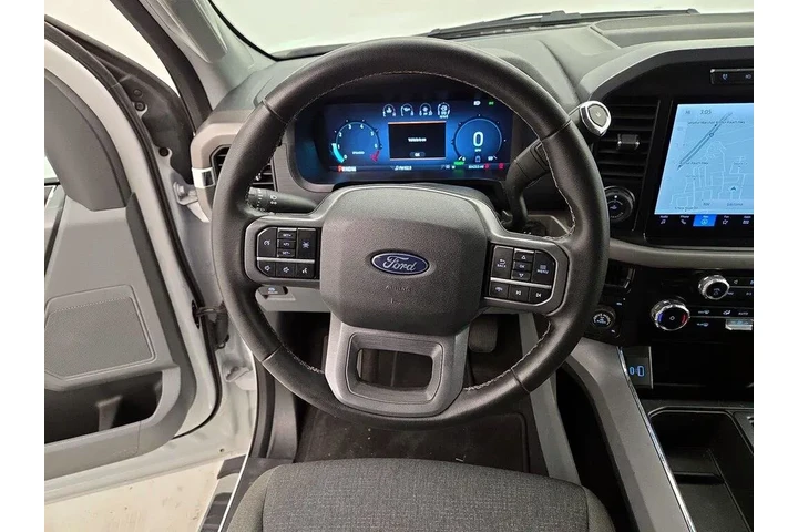 $38998 : Ford F-150 2024 4x4 XLT 4dr image 10