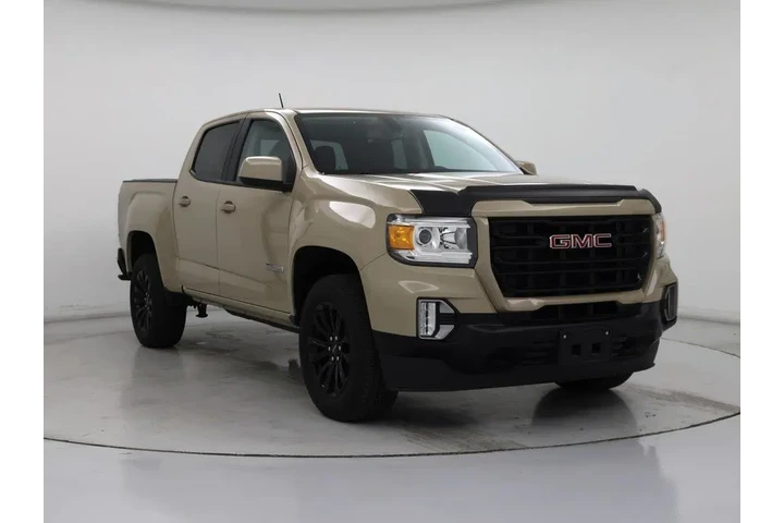 $33998 : GMC Canyon 2022 4x2 Elevatio image 1