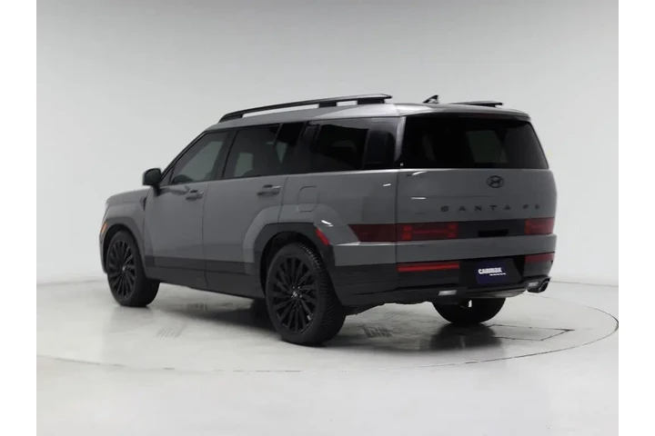 $34998 : Hyundai SANTA FE 2024 Callig image 2
