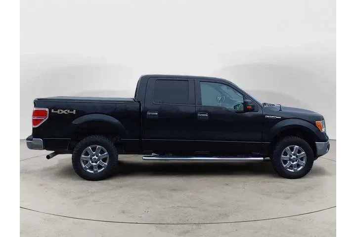 $10961 : Ford F-150 2013 4x4 FX4 4dr image 6