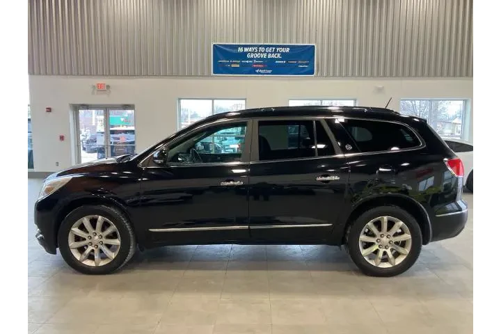 $10900 : Buick Enclave 2016 AWD Premi image 8
