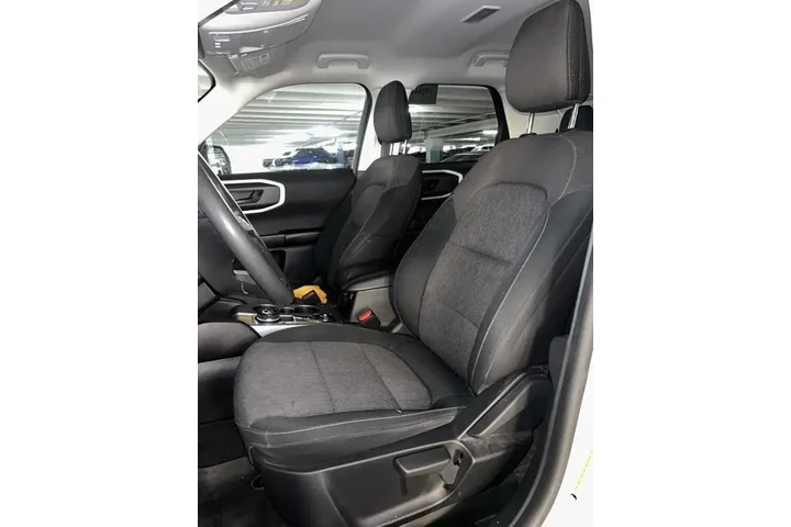 $26990 : Ford Bronco Sport 2024 AWD B image 7