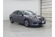 Honda Accord 2014 LX 4dr Sed en Sacramento