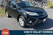 PRE-OWNED 2013 TOYOTA RAV4 LI en Madison WV