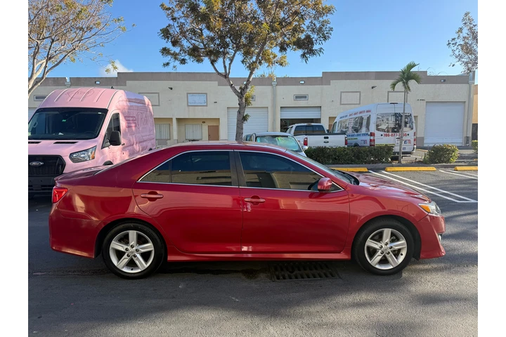 $5999 : 2014 Toyota Camry image 7