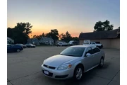 $8500 : 2015 Impala Limited Police | thumbnail
