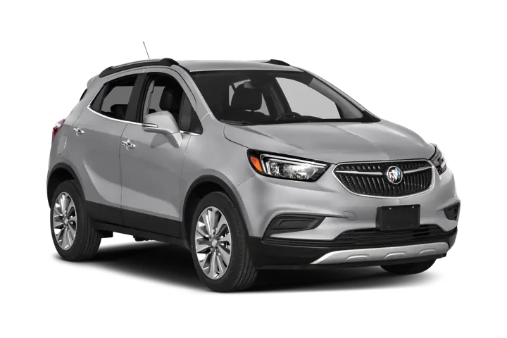 $11999 : Buick Encore 2018 AWD Essenc image 6