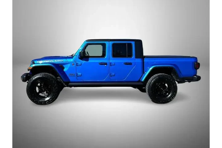 $35995 : Jeep Gladiator 2021 4x4 Rubi image 8